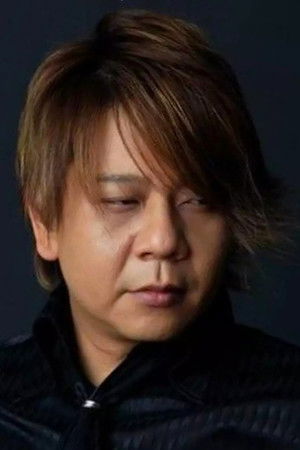 Taiten Kusunoki profil kép