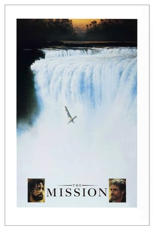 A misszió poszter