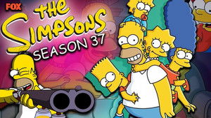 A Simpson család kép
