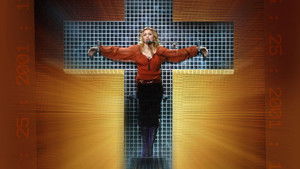 Madonna: The Confessions Tour háttérkép