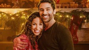 Always and Forever Christmas háttérkép