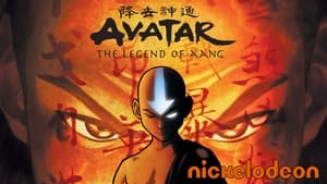 Avatár – Aang legendája kép