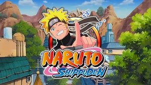 Naruto Shippuden kép
