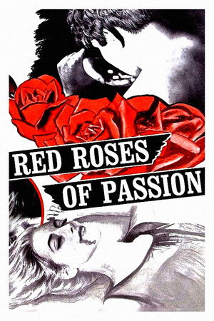 Red Roses of Passion poszter