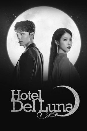 Hotel Del Luna poszter