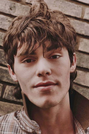 Jack Champion profil kép
