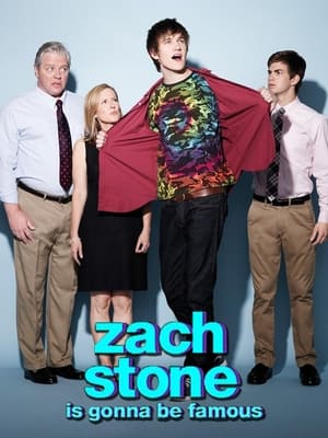 Zach Stone is gonna be famous