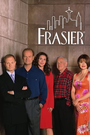 Frasier - A dumagép