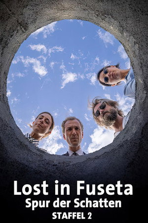 Lost in Fuseta - Ein Krimi aus Portugal