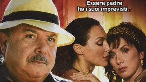 Il padre delle spose háttérkép