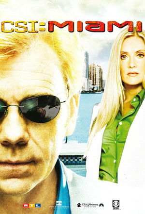 CSI: Miami helyszínelők