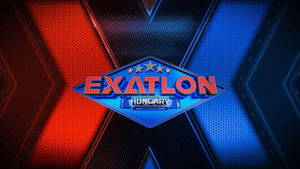 Exatlon Hungary kép