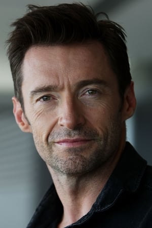 Hugh Jackman profil kép