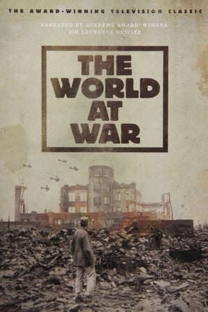 A II. Világháború poszter