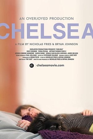 Chelsea poszter