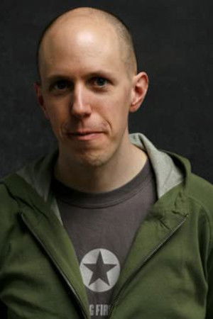 John August profil kép