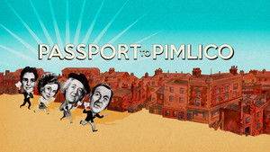 Passport to Pimlico háttérkép