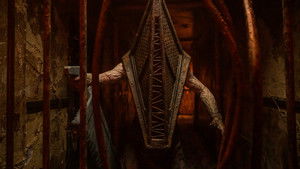 Silent Hill – Visszatérés háttérkép
