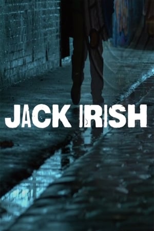 Jack Irish poszter