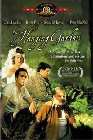 The Hanging Garden poszter