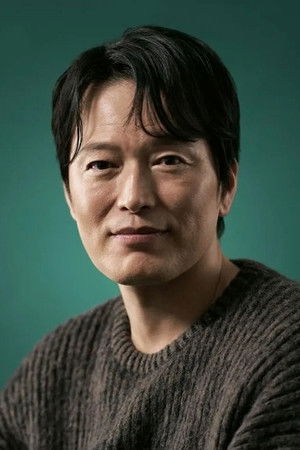 Jung Jae-young profil kép