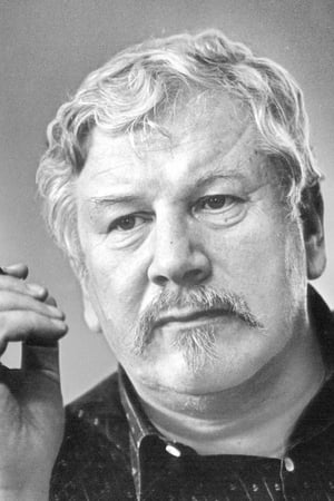 Peter Ustinov profil kép