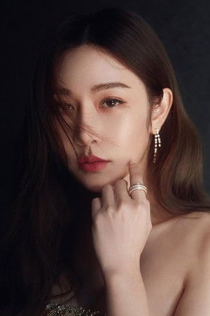 Wan-Ting Tseng profil kép