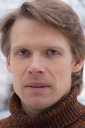 Dmitriy Bedarev profil kép