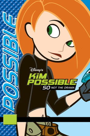 Kim Possible (Kis tini hős)