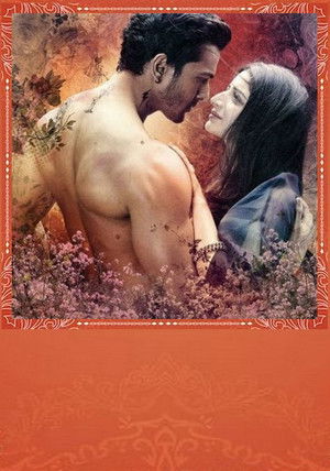 Sanam Teri Kasam poszter