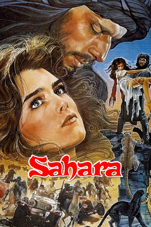 Szahara