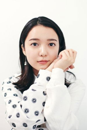 Mone Kamishiraishi profil kép