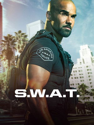 S.W.A.T. - Különleges egység poszter