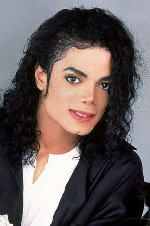 Michael Jackson profil kép