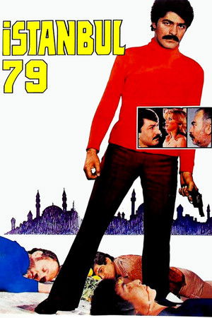 İstanbul 79 poszter