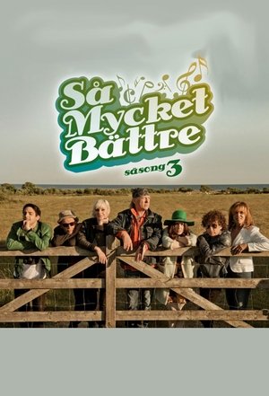 Så mycket bättre