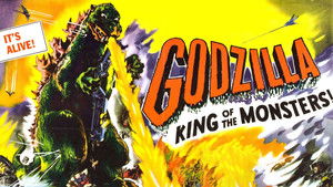 Godzilla, King of the Monsters! háttérkép