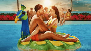 Love Island USA kép