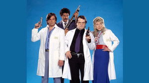 Garth Marenghi's Darkplace kép