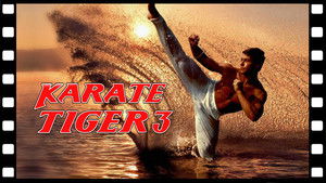 Kickboxer háttérkép