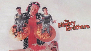 The Misery Brothers háttérkép