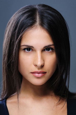 Anastasia Chepeliuk profil kép