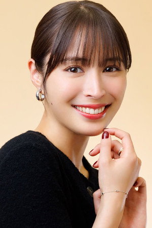 Alice Hirose profil kép