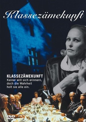 Klassezämekunft poszter