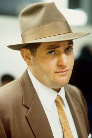 Chris Penn profil kép