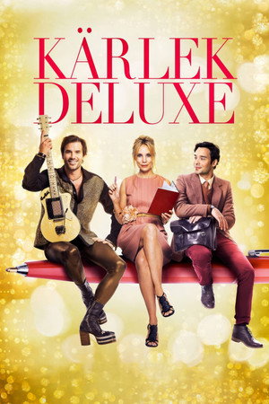 Kärlek deluxe poszter