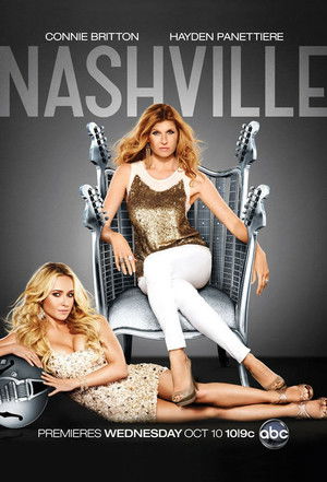 Nashville poszter