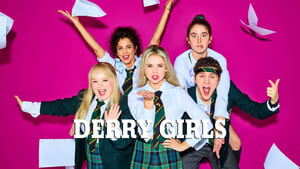 Lányok Derryből kép