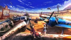 The Magnificent KOTOBUKI: The Movie háttérkép