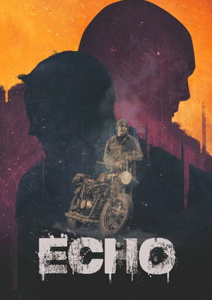 Echo poszter